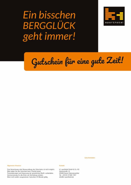 Monsterroller Paket Oberwiesenthal