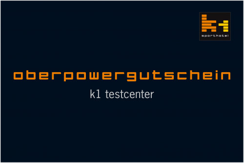  Geschenkkarte k1 Bike- & Skiverleih